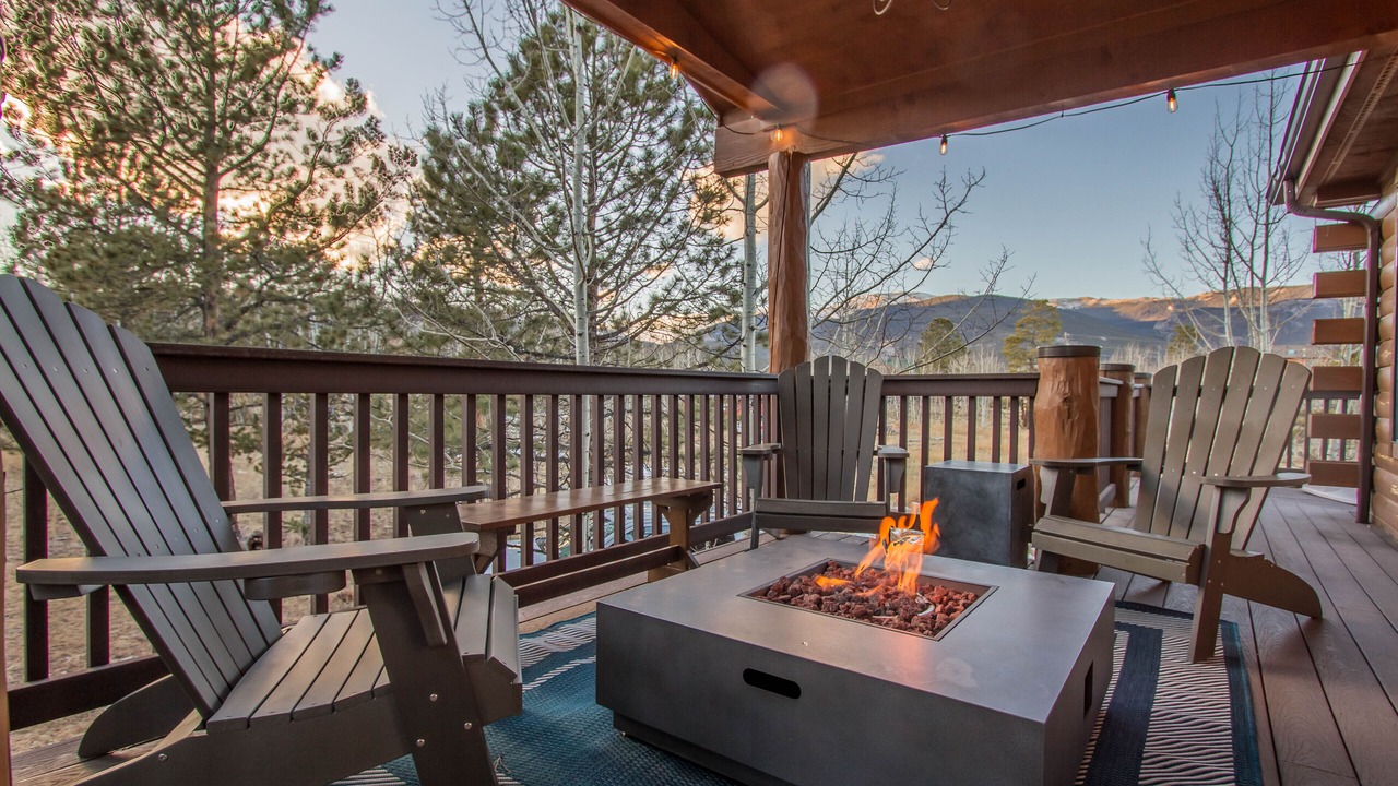 Photo of Outdoor in Bailey