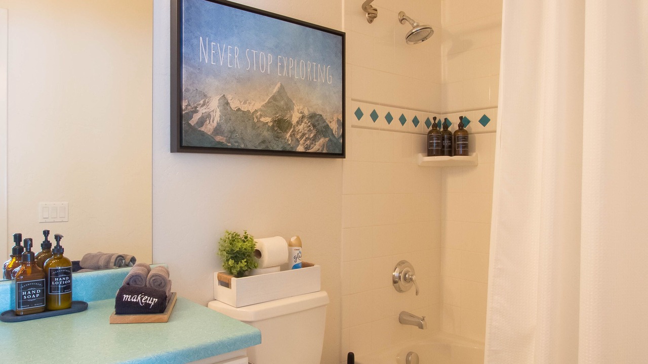 Photo of Bathroom in Bailey