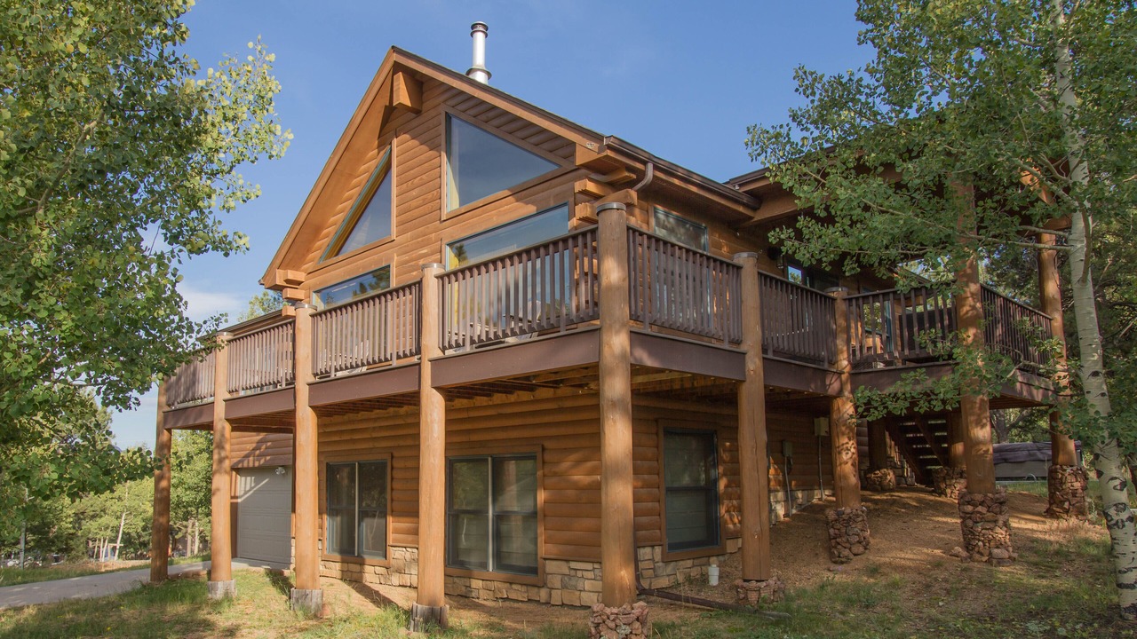 Photo of Outdoor in Bailey