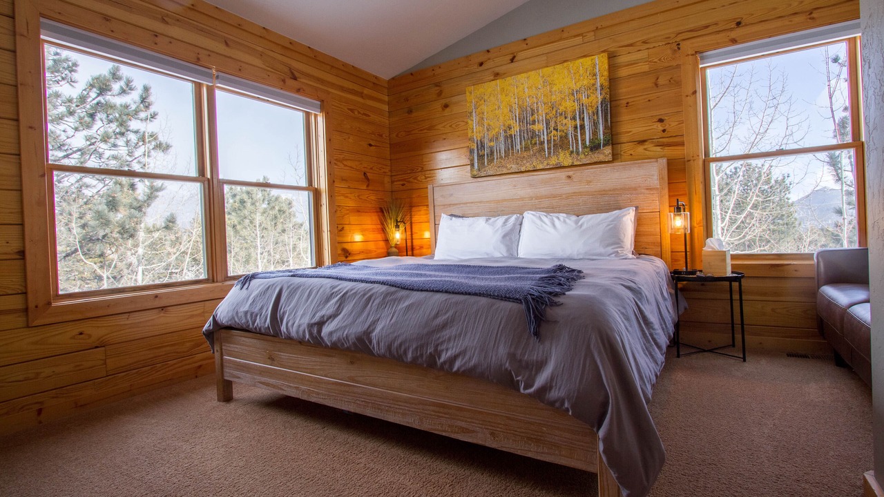 Photo of Bedroom in Bailey