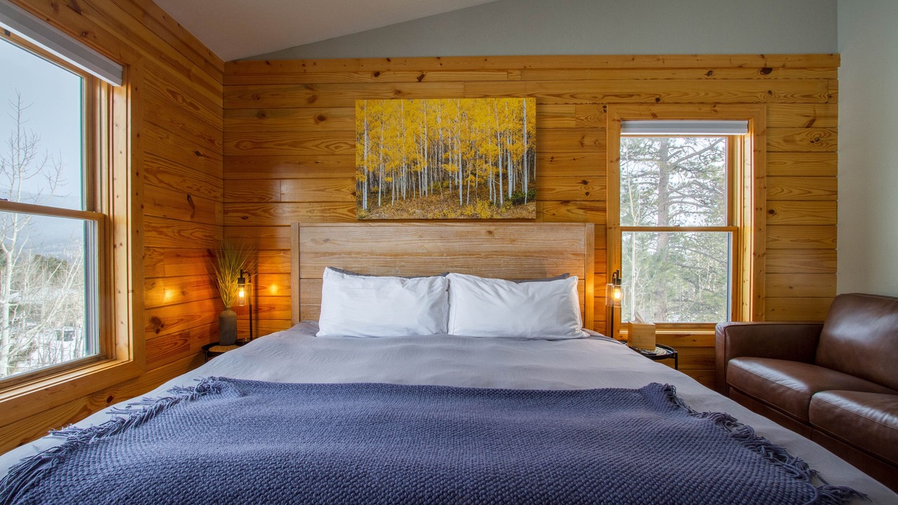 Photo of Bedroom in Bailey