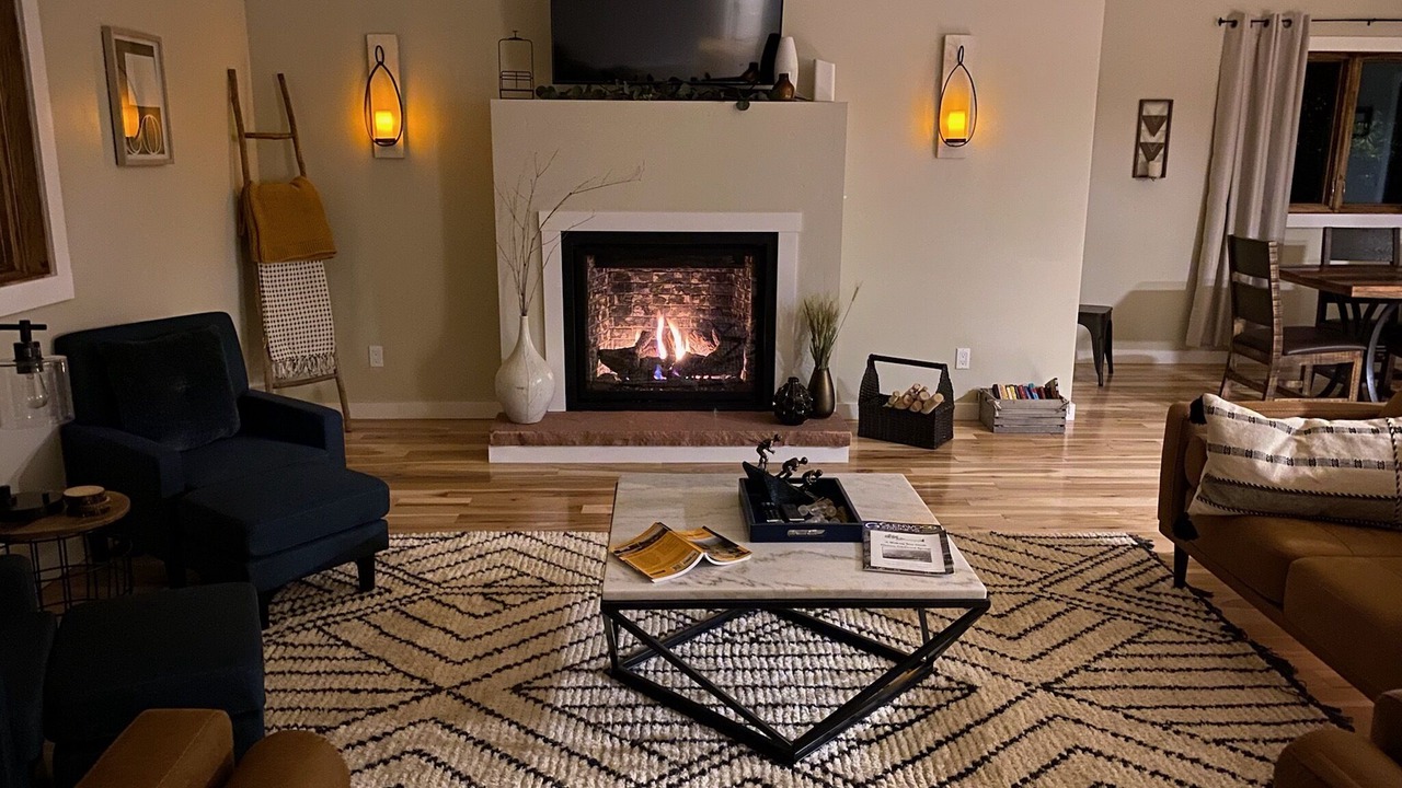 Photo of Livingroom in Glenwood Springs