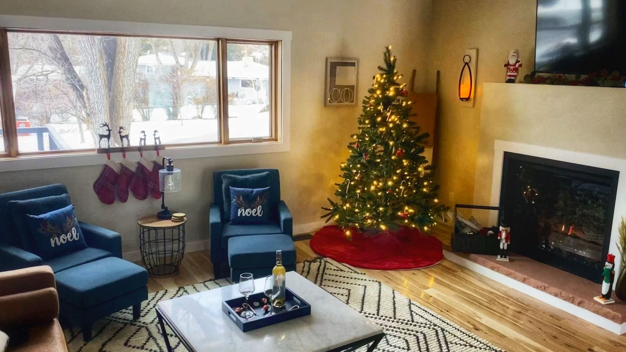 Photo of Bedroom in Glenwood Springs