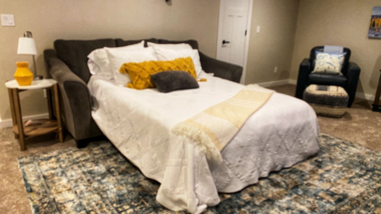 Photo of Bedroom in Glenwood Springs