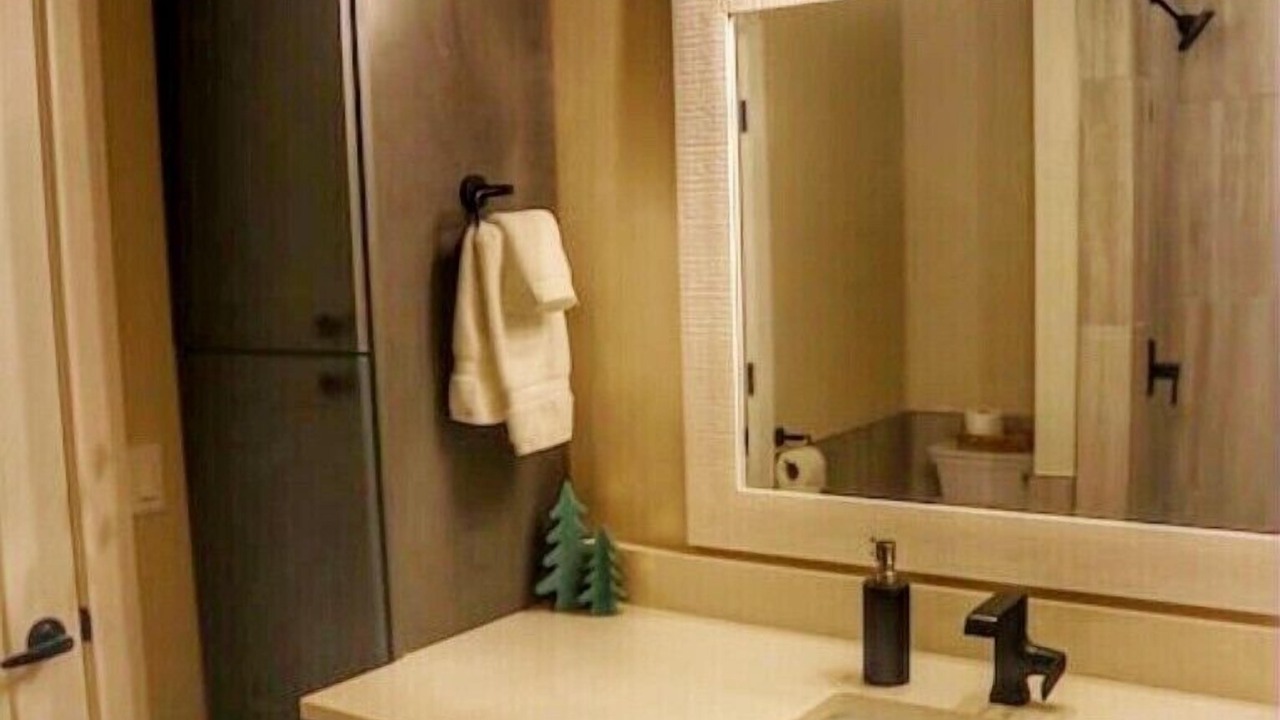 Photo of Bathroom in Glenwood Springs