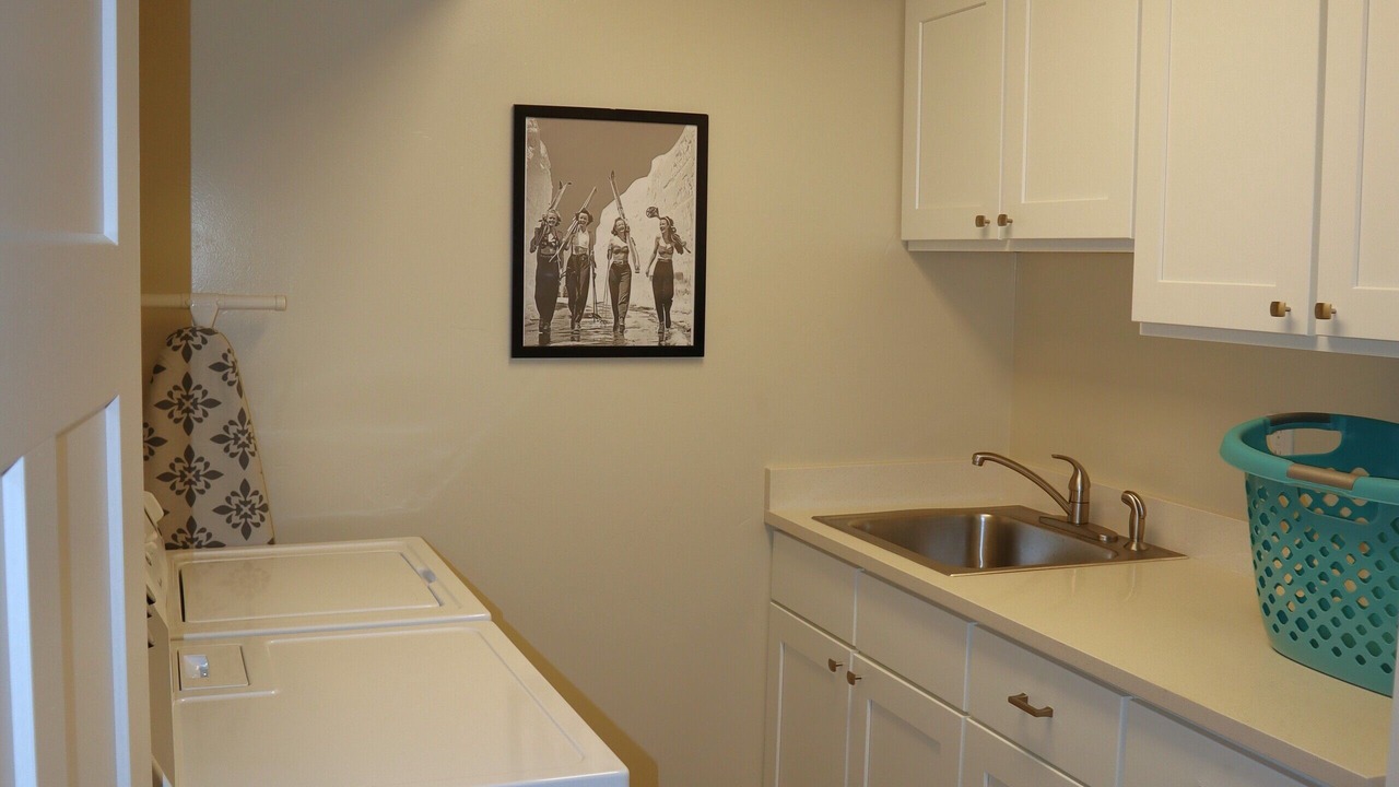 Photo of Bedroom in Glenwood Springs