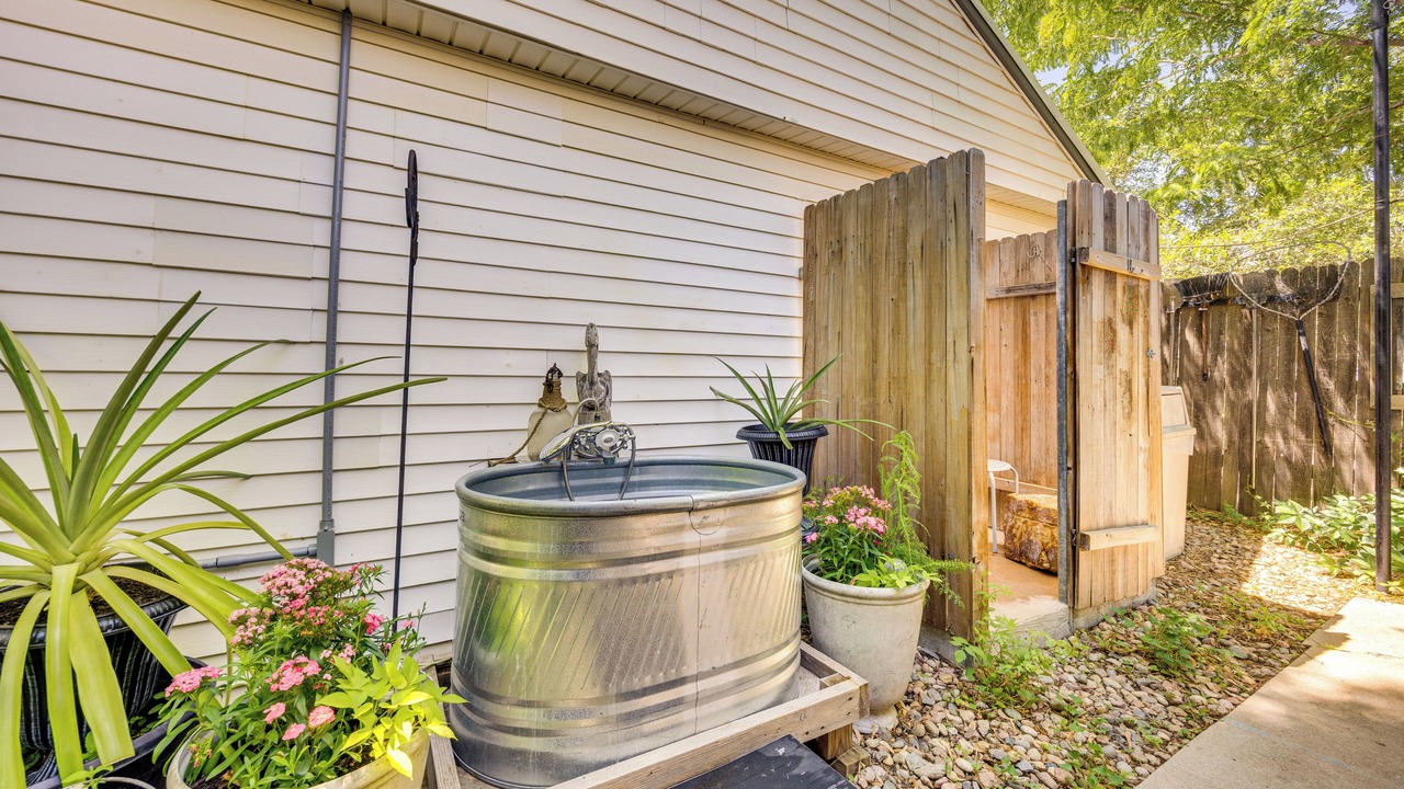 Photo of Outdoor in Fort Lyon
