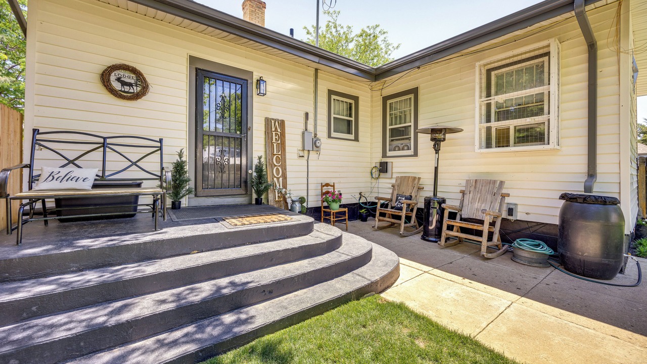 Photo of Outdoor in Fort Lyon