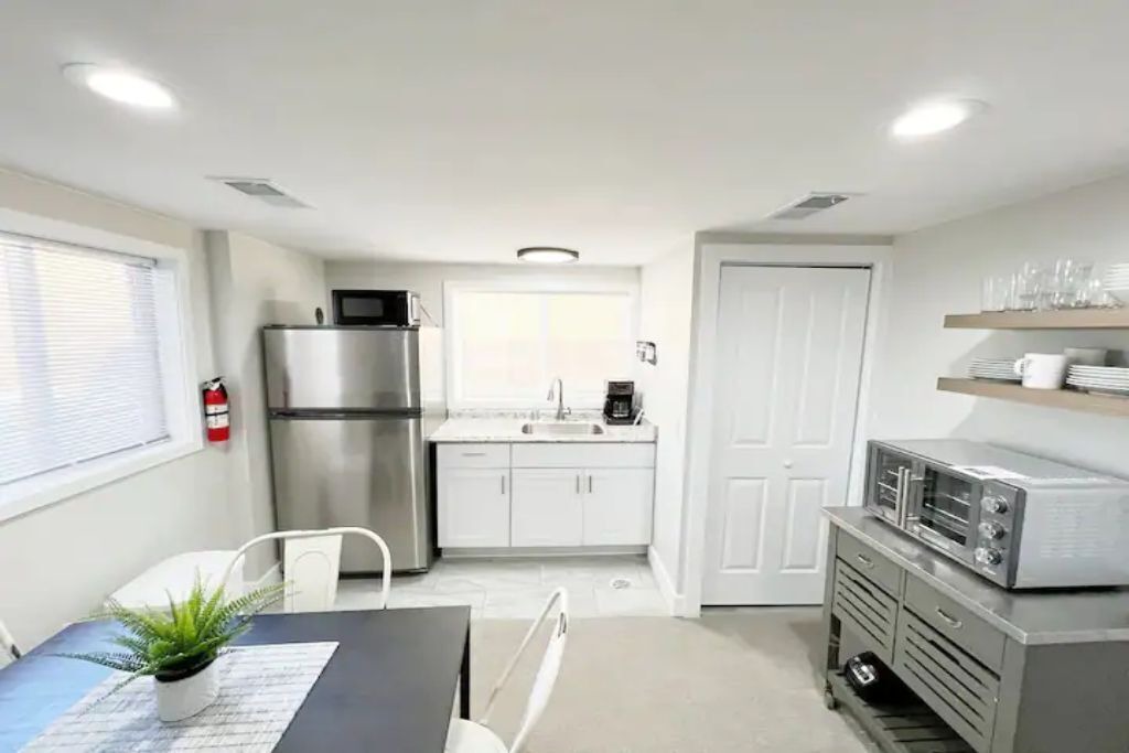 Photo of Kitchen in Aurora