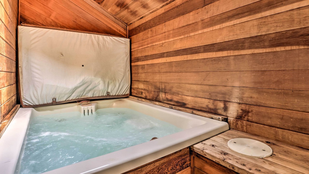 Photo of Bathroom in Silvercreek