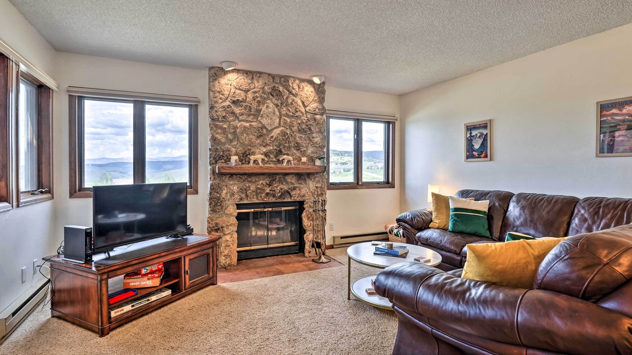 Photo of Bedroom in Silvercreek