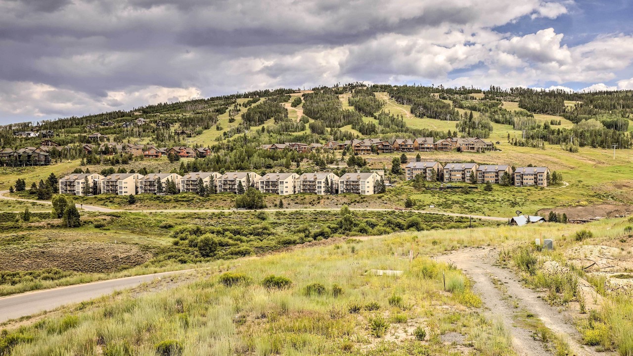 Photo of Outdoor in Silvercreek