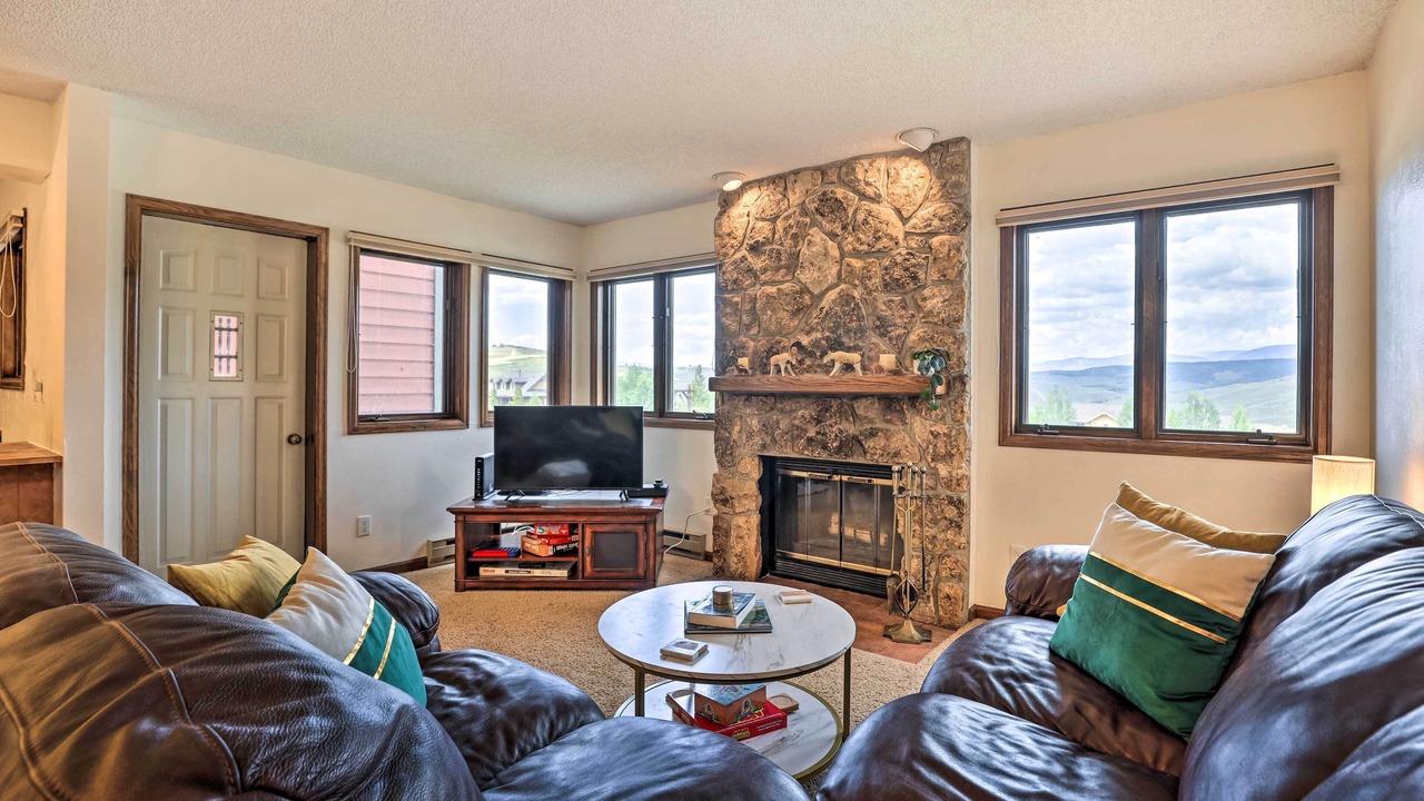 Photo of Livingroom in Silvercreek