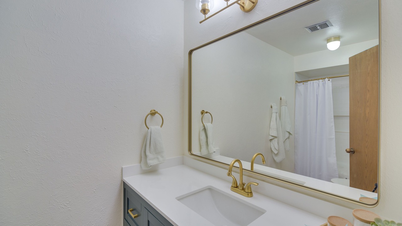 Photo of Bathroom in Silvercreek
