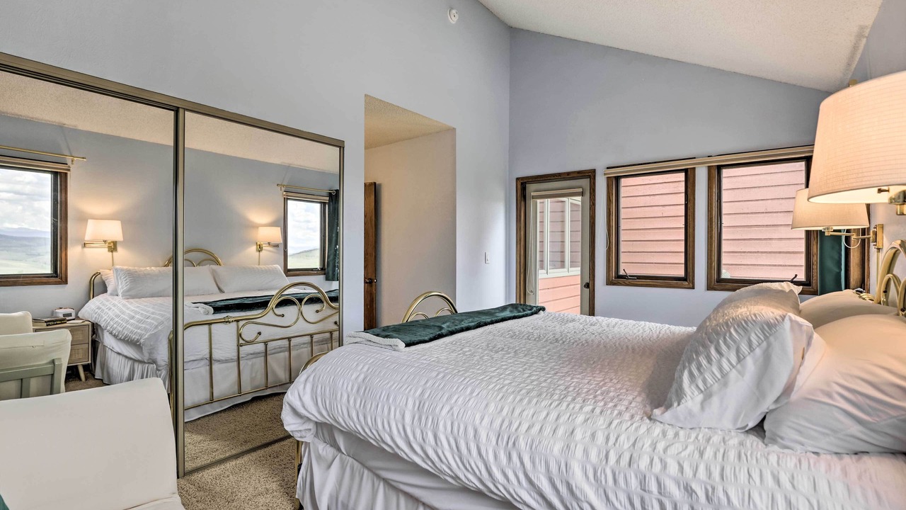 Photo of Bedroom in Silvercreek