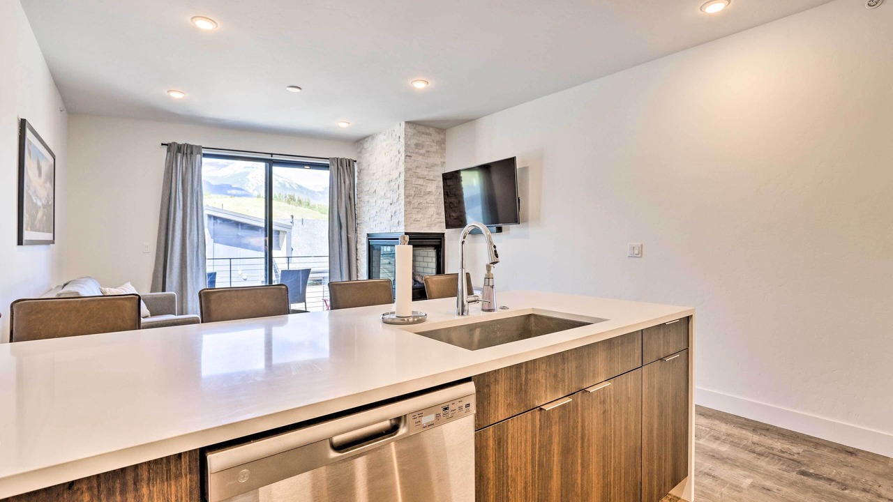 Photo of Kitchen in Willow Grove