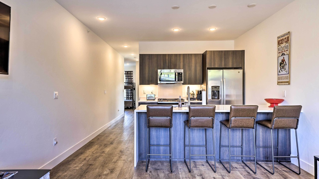 Photo of Kitchen in Willow Grove