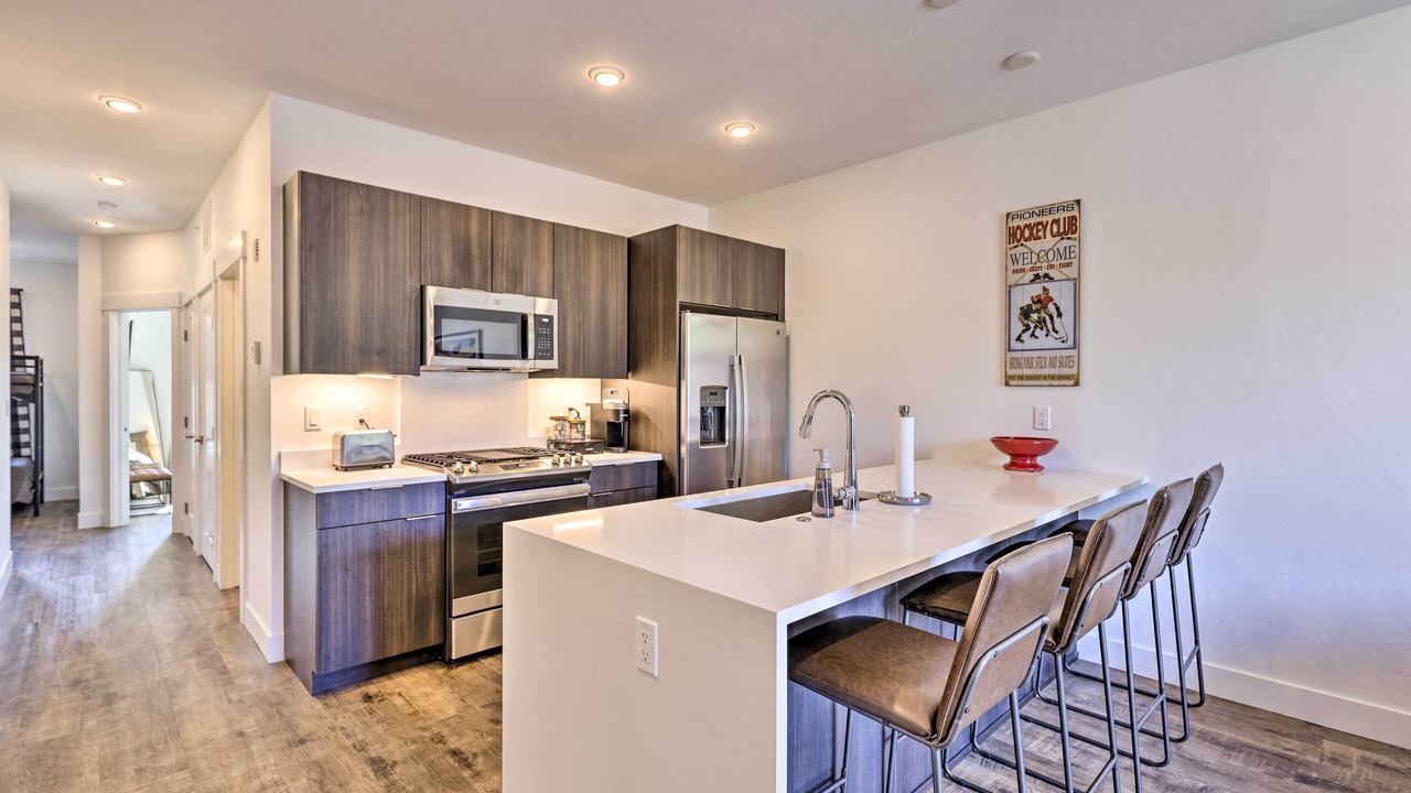 Photo of Kitchen in Willow Grove