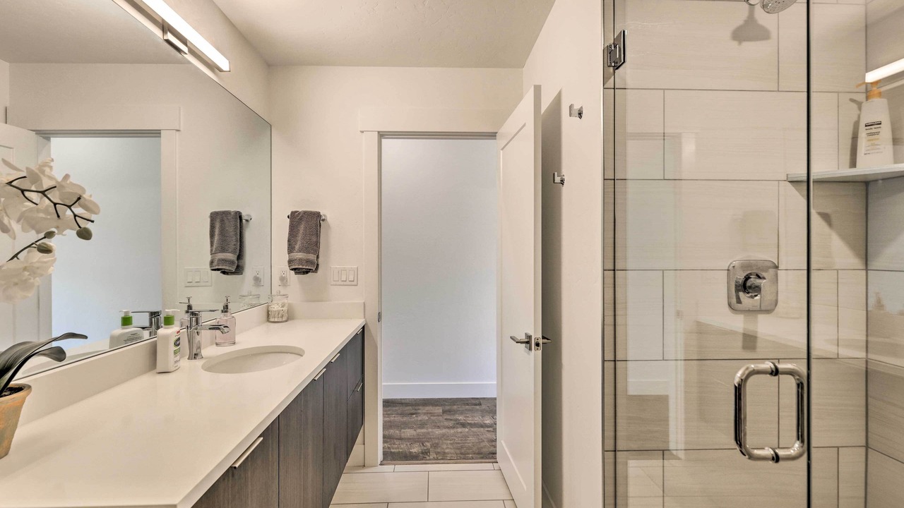 Photo of Bathroom in Willow Grove