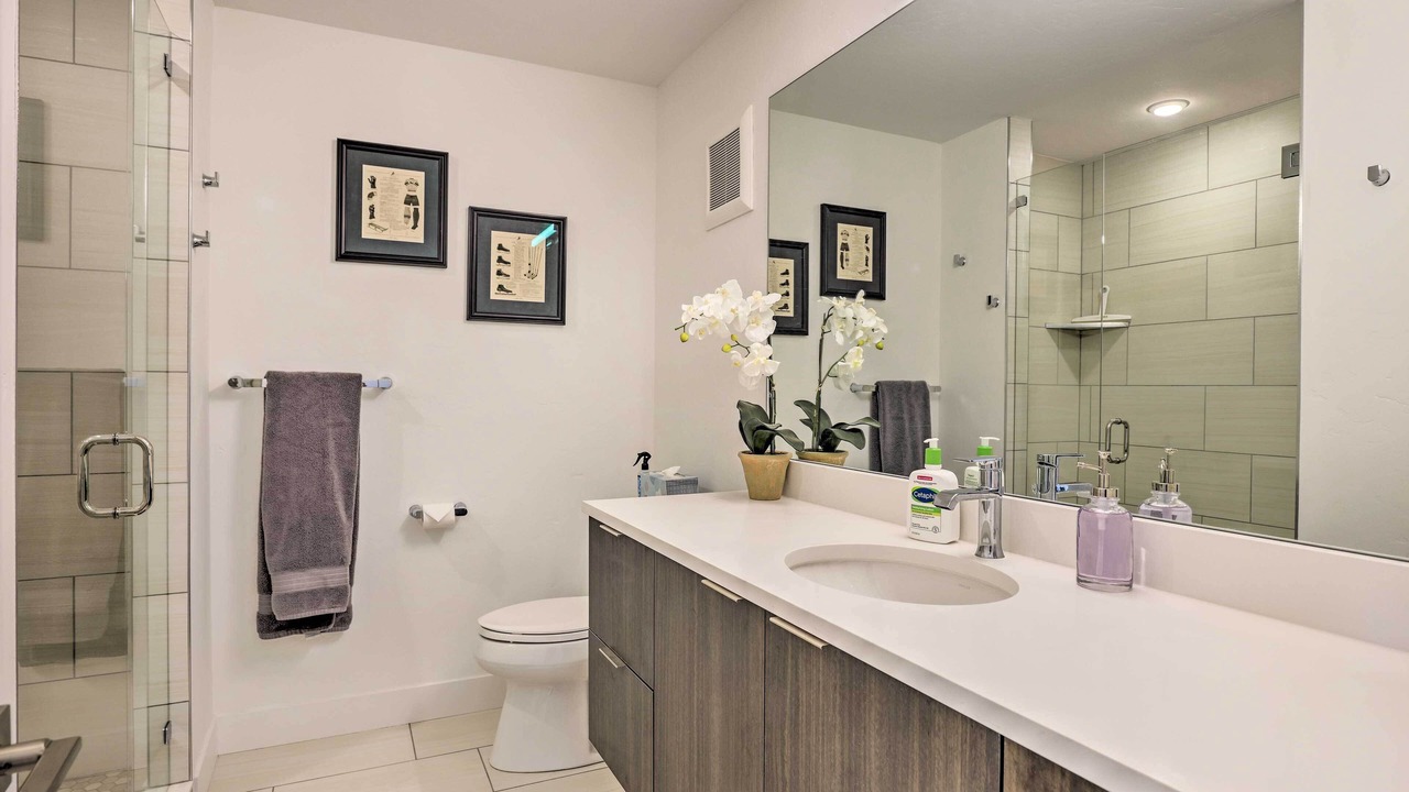 Photo of Bathroom in Willow Grove