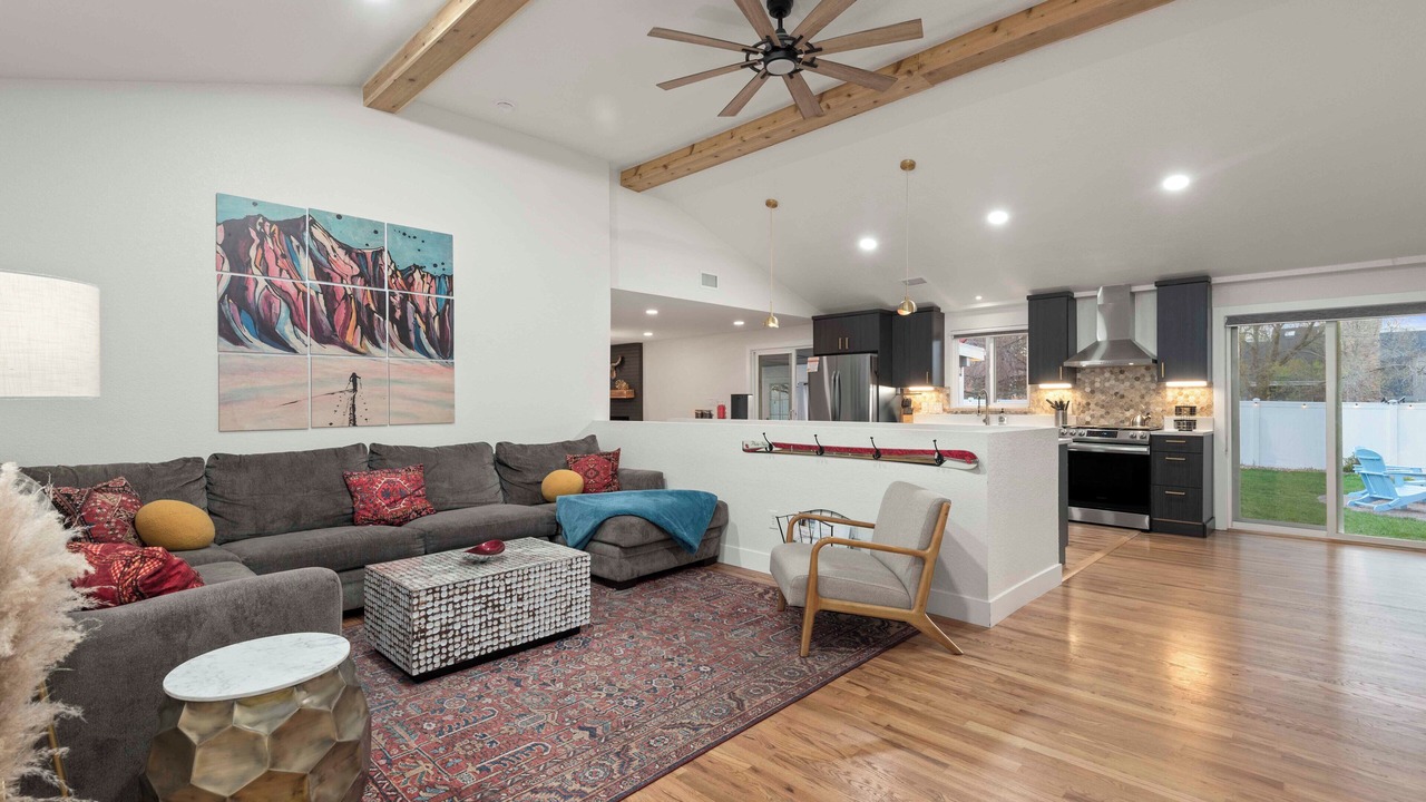 Photo of Bedroom in Barths