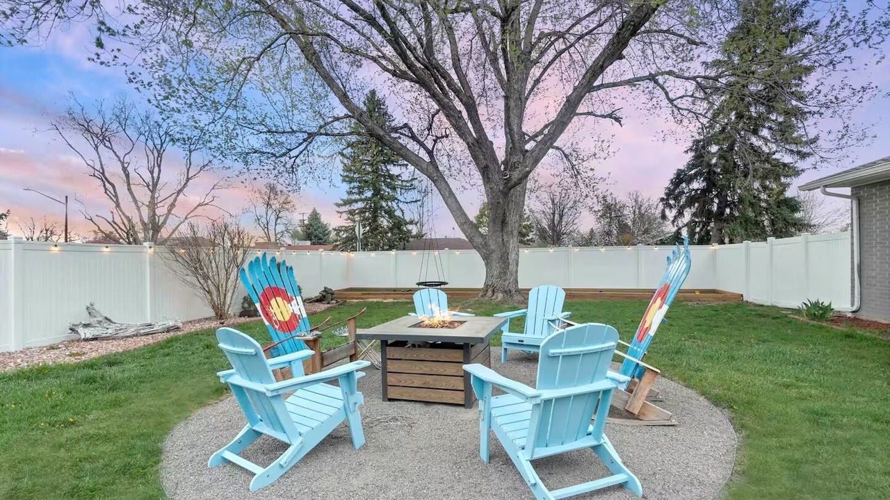 Photo of Outdoor in Barths