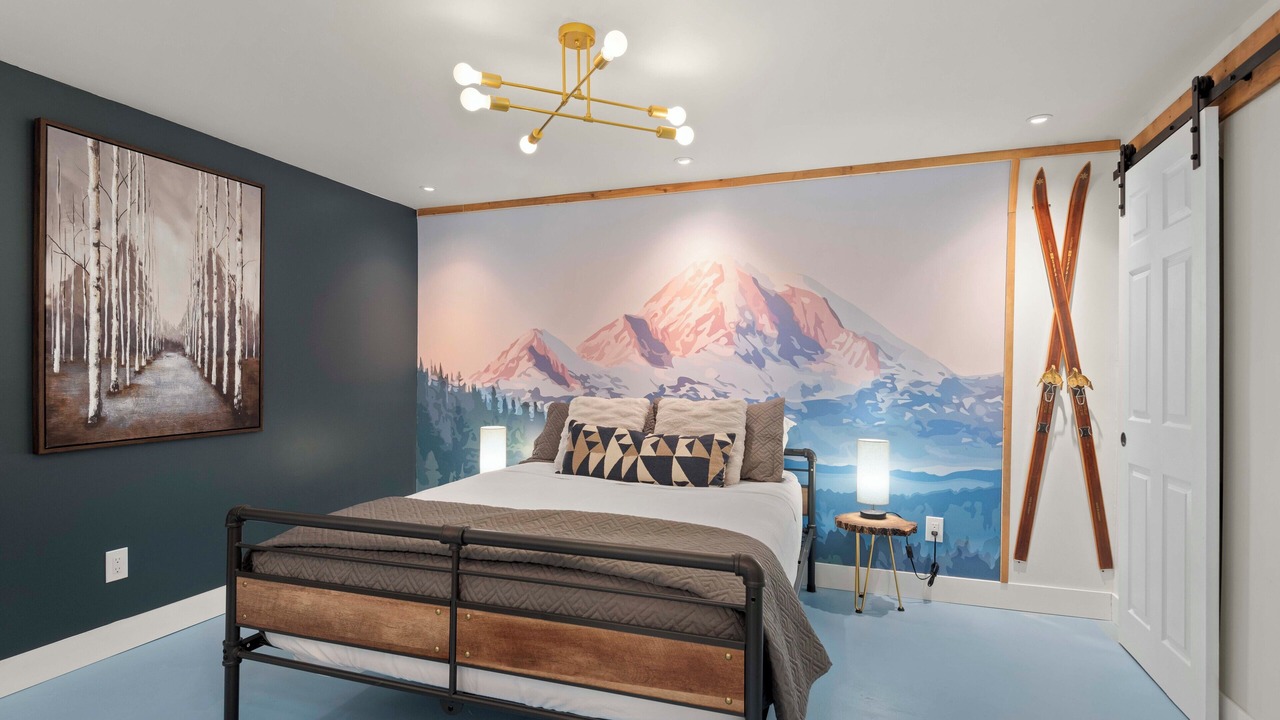 Photo of Bedroom in Barths
