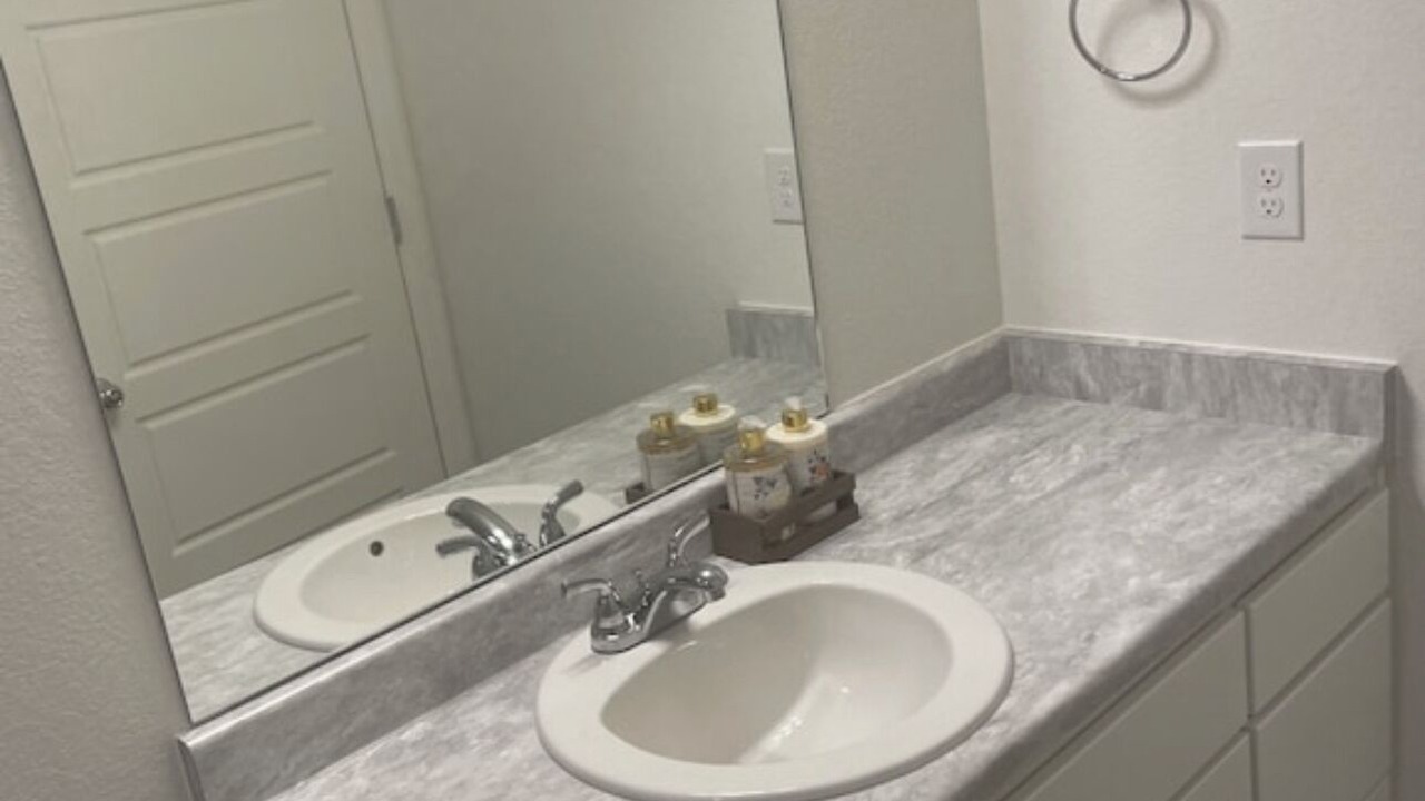 Photo of Bathroom in Commerce City