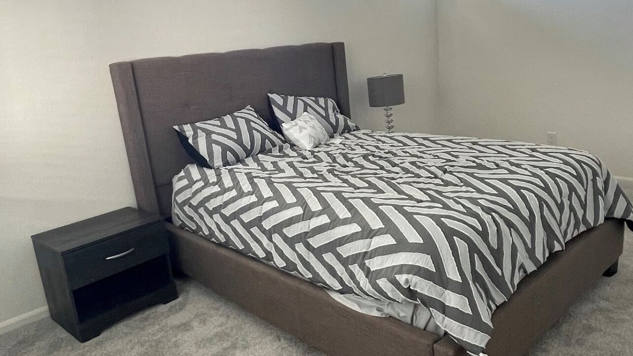 Photo of Bedroom in Commerce City