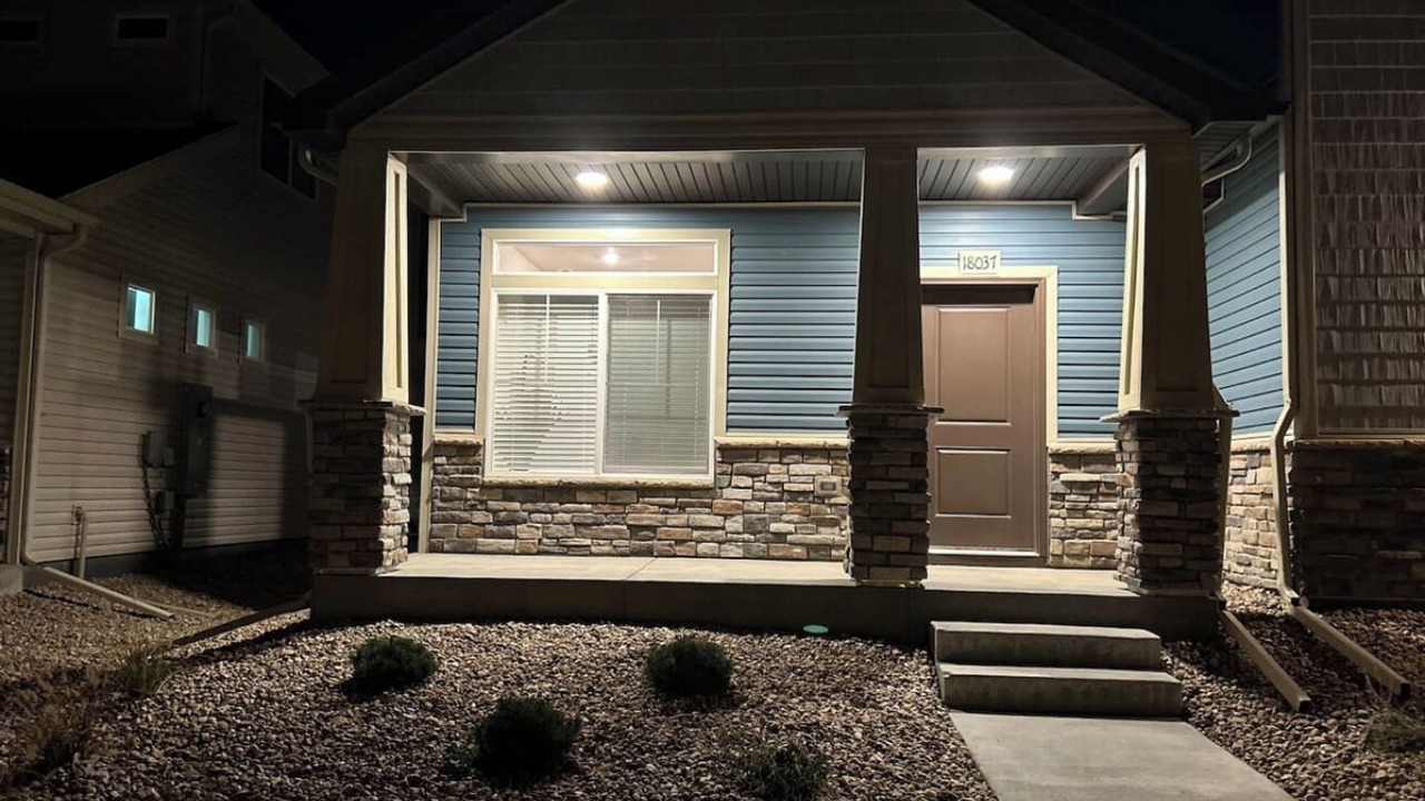 Photo of Outdoor in Commerce City