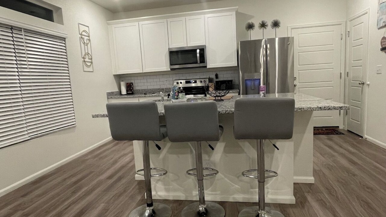 Photo of Kitchen in Commerce City