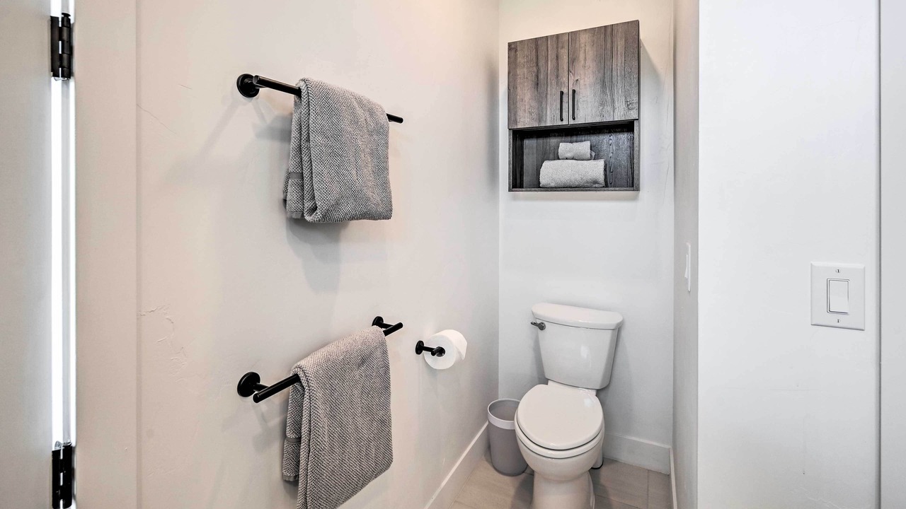 Photo of Bathroom in Oak Creek