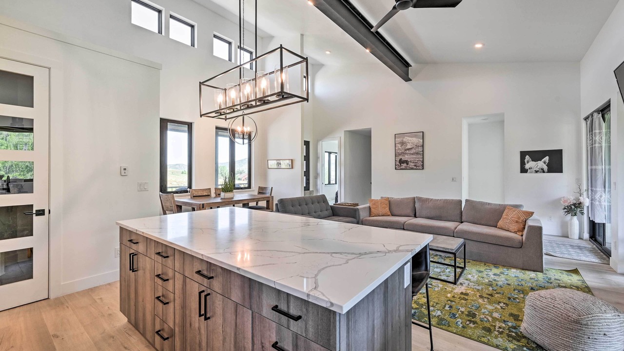Photo of Kitchen in Oak Creek