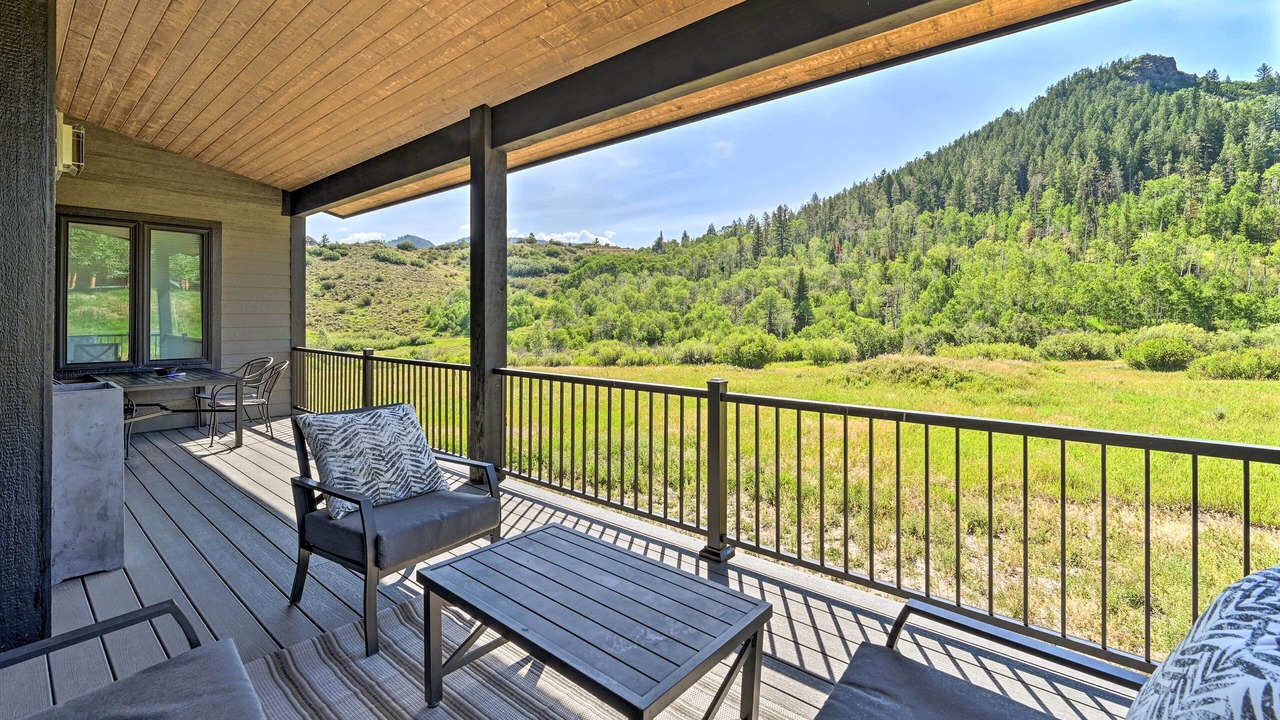 Photo of Outdoor in Oak Creek