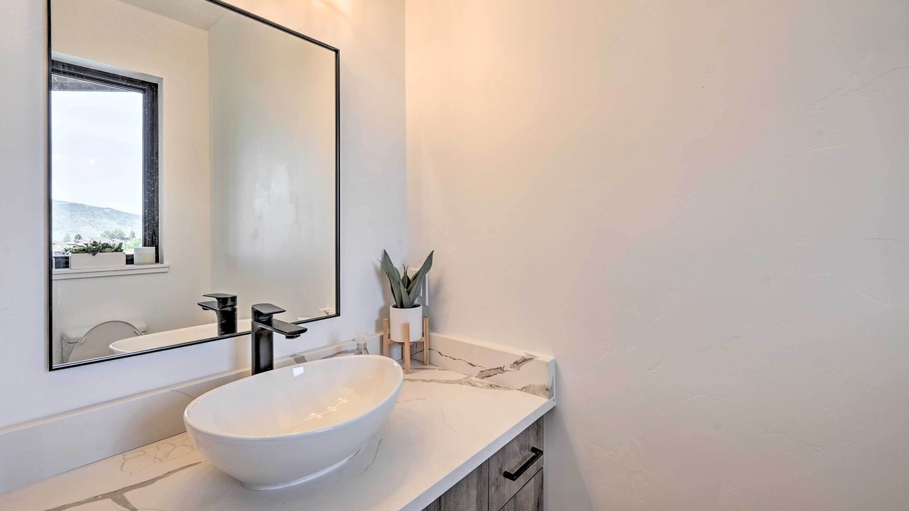 Photo of Bathroom in Oak Creek