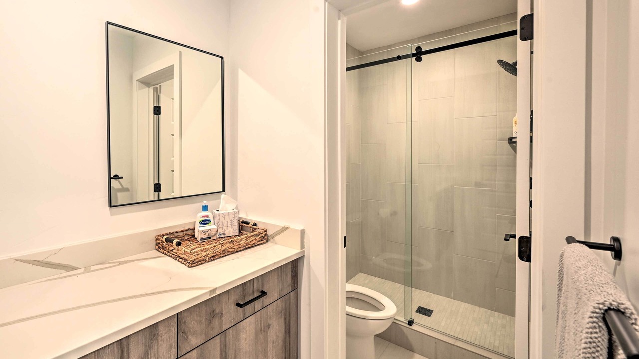 Photo of Bathroom in Oak Creek