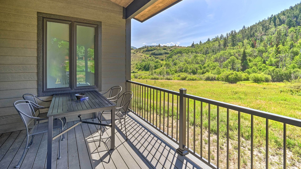 Photo of Outdoor in Oak Creek