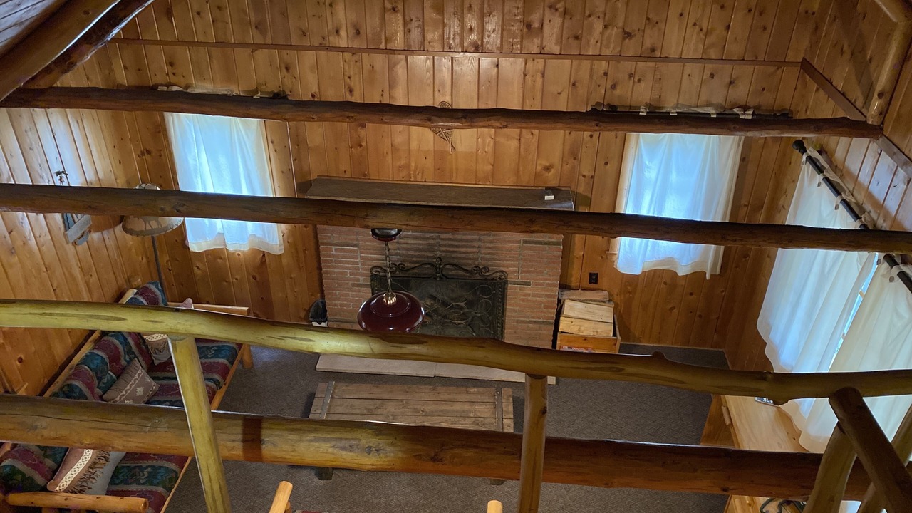 Photo of Livingroom in Lyons