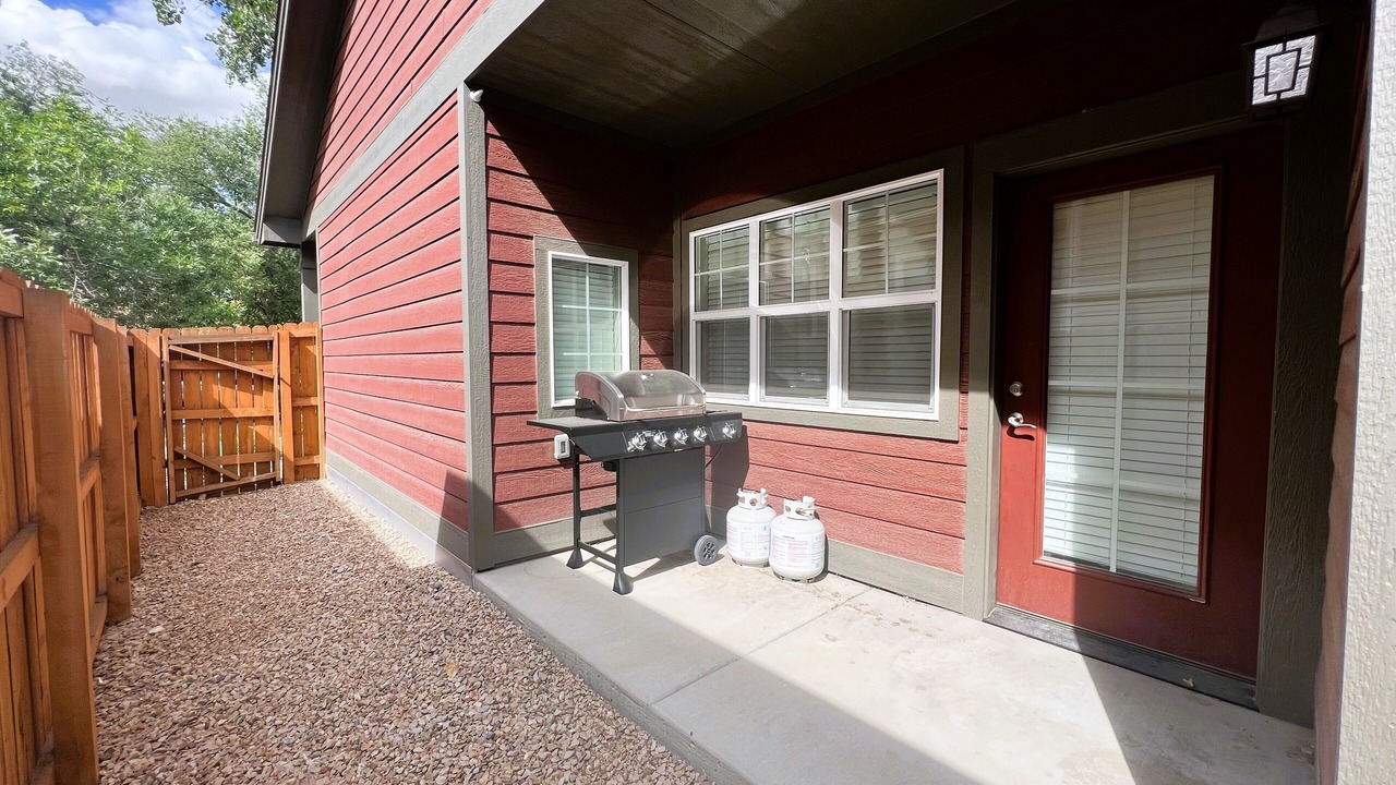 Photo of Outdoor in Grand Junction