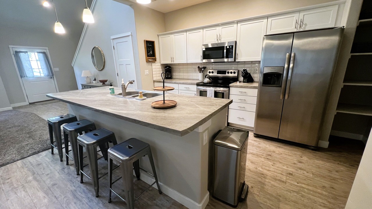 Photo of Kitchen in Grand Junction