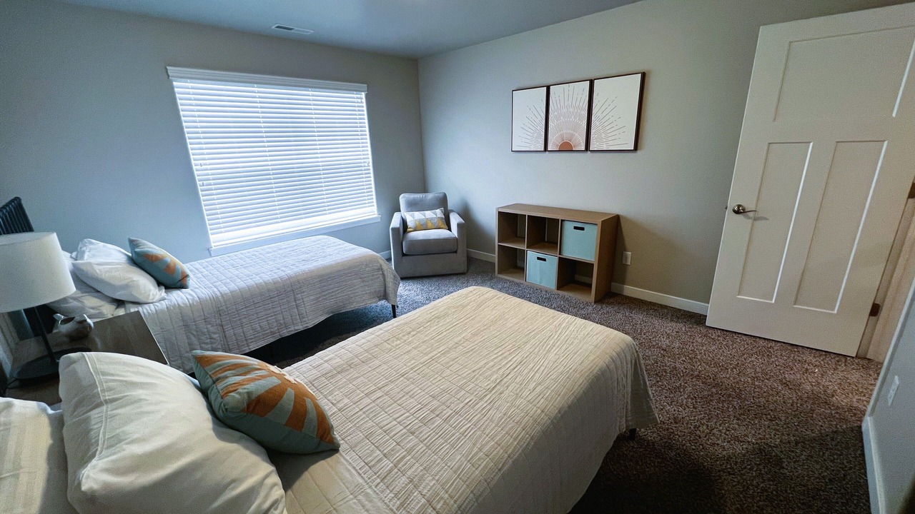 Photo of Bedroom in Grand Junction