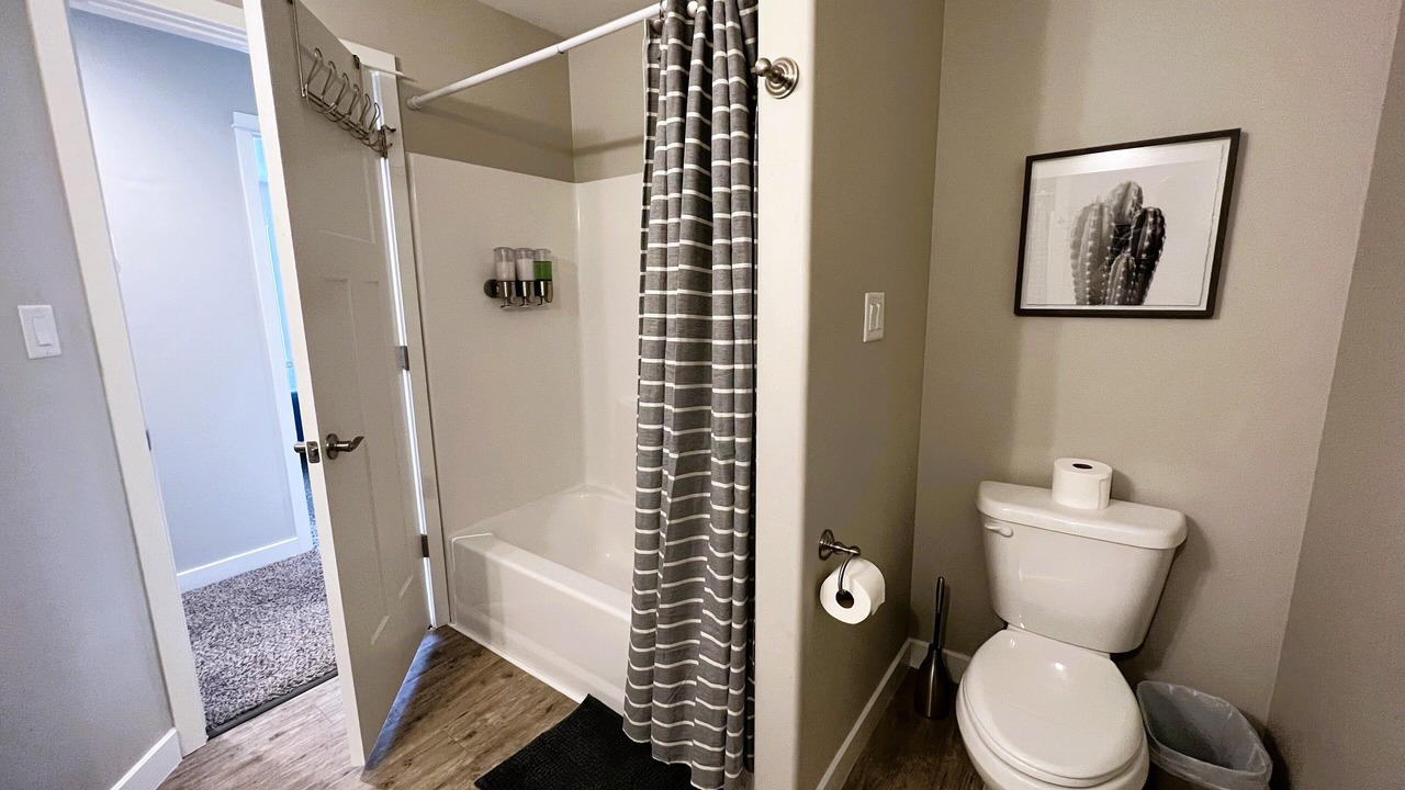Photo of Bathroom in Grand Junction