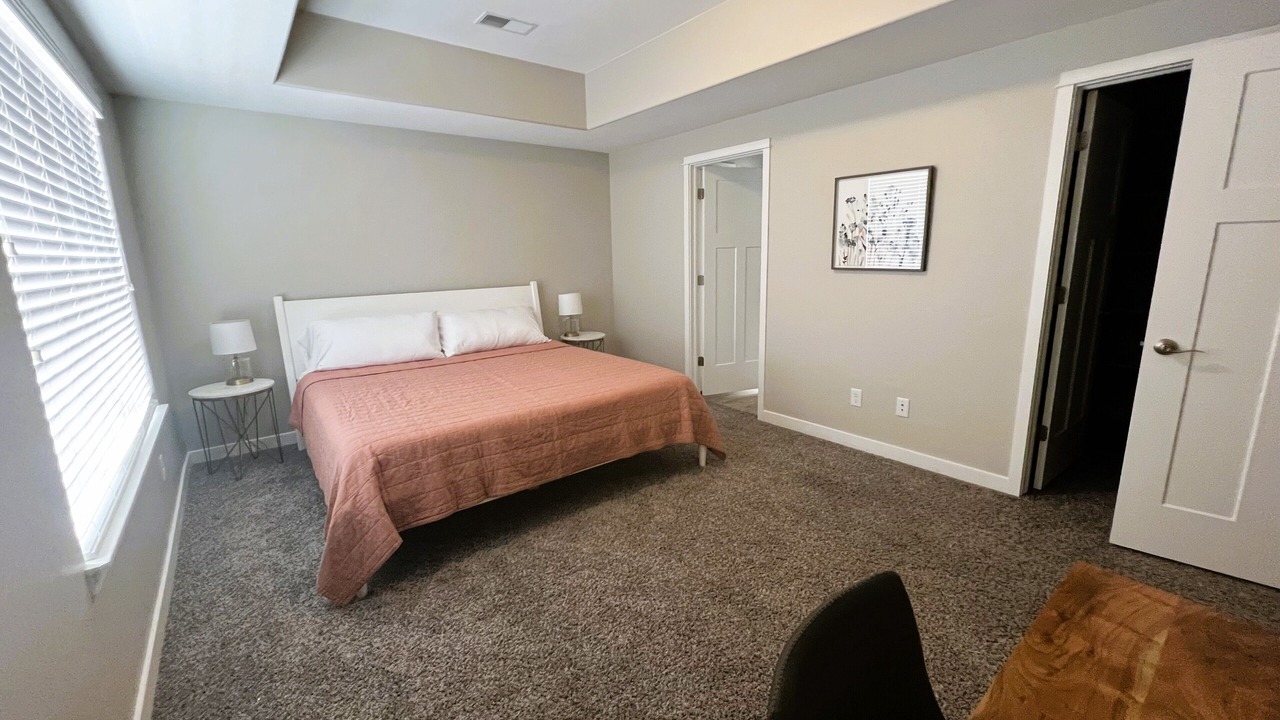 Photo of Bedroom in Grand Junction