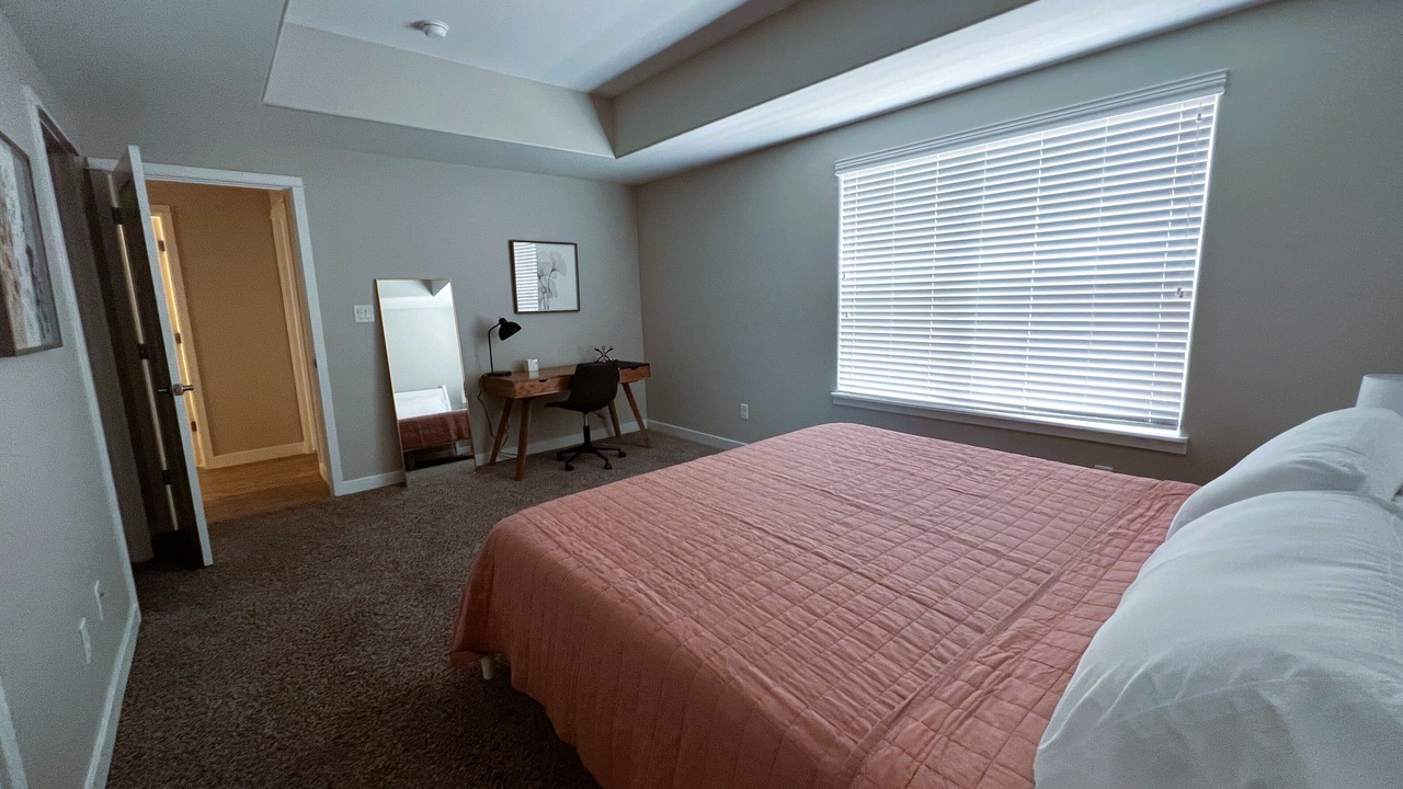Photo of Bedroom in Grand Junction