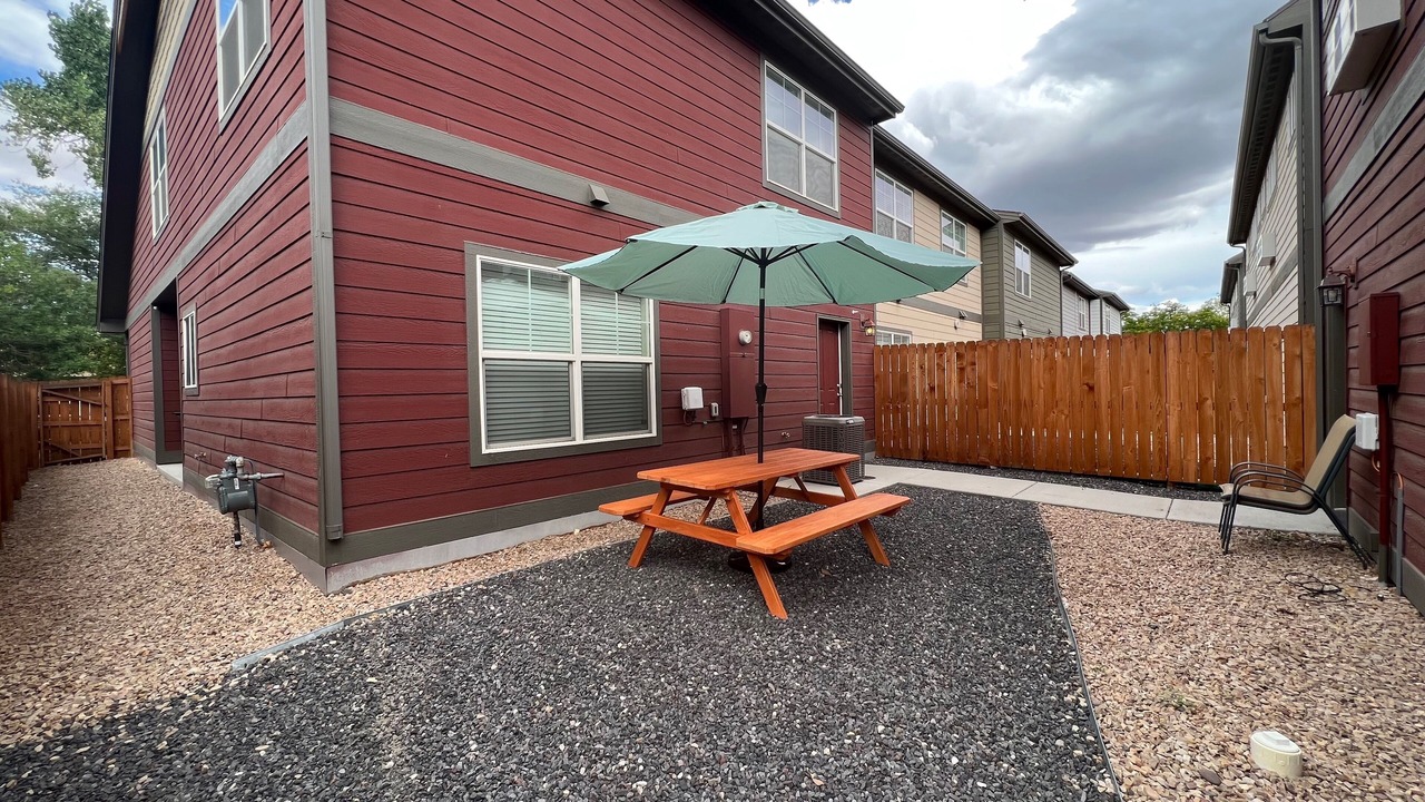 Photo of Outdoor in Grand Junction