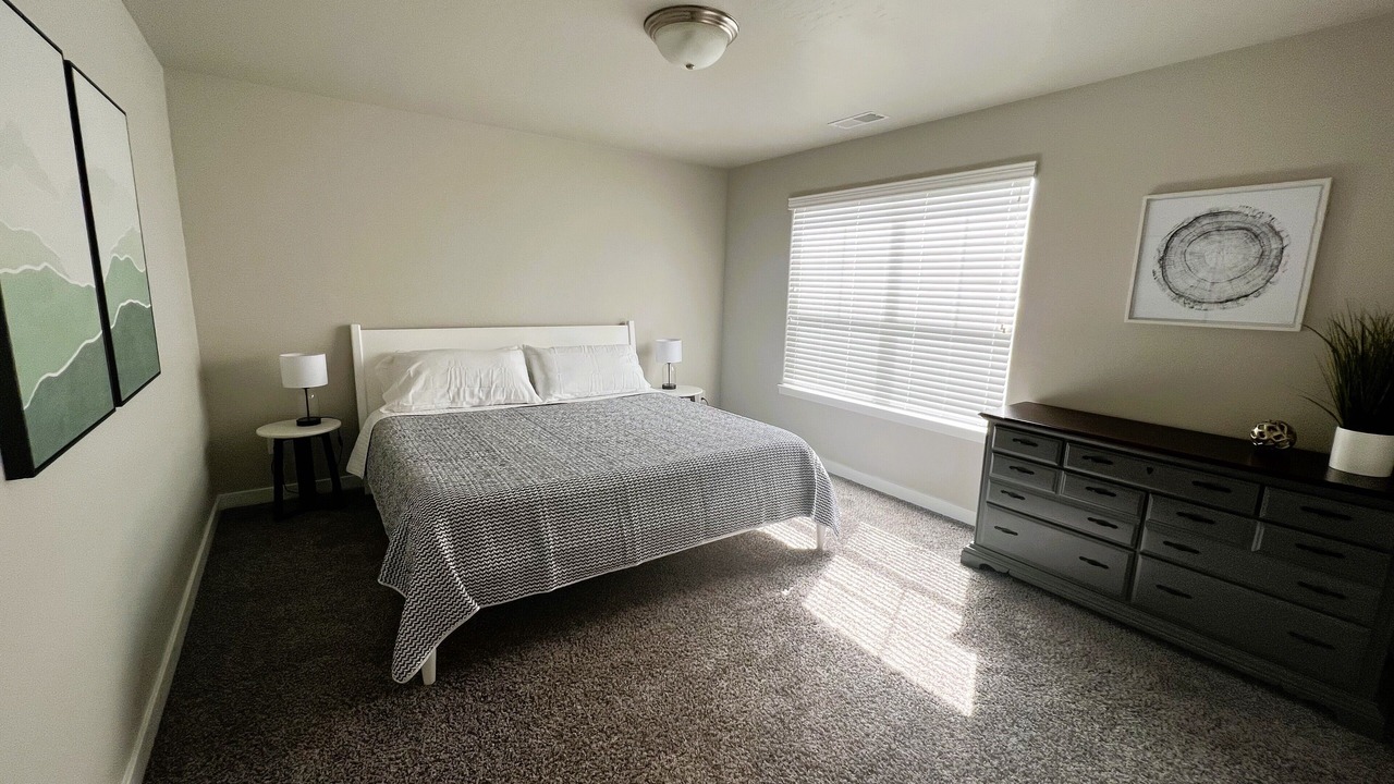 Photo of Bedroom in Grand Junction