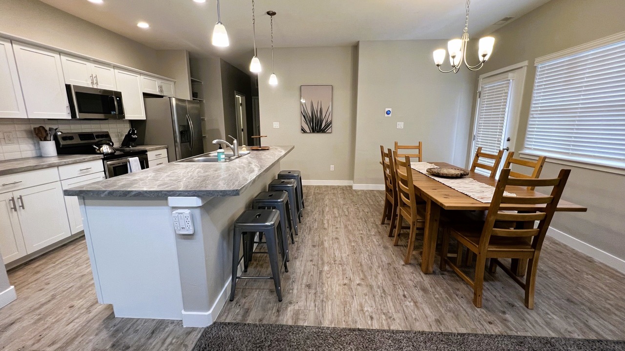 Photo of Kitchen in Grand Junction