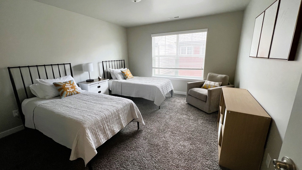 Photo of Bedroom in Grand Junction