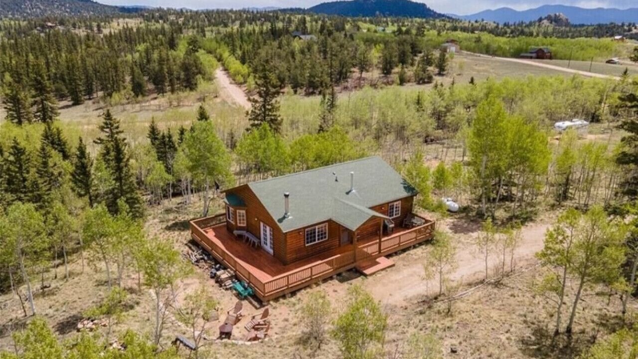 Photo of Outdoor in Indian Mountain
