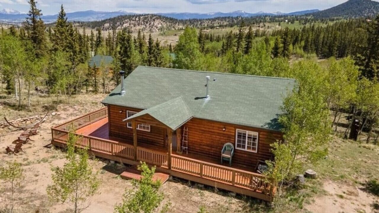 Photo of Outdoor in Indian Mountain
